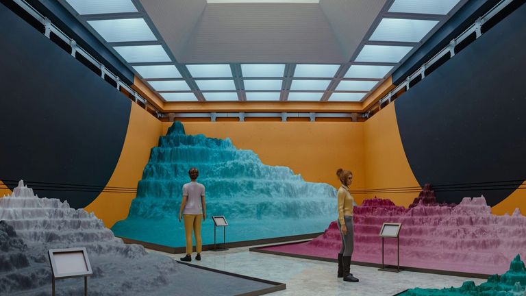 Miami’s Regal South Beach Theater Set for Transformation into ‘Superhuman’ Art Museum