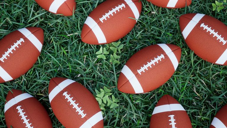 NFL Flag Championships Set to Shine in Miami, Celebrating Youth Football’s Future