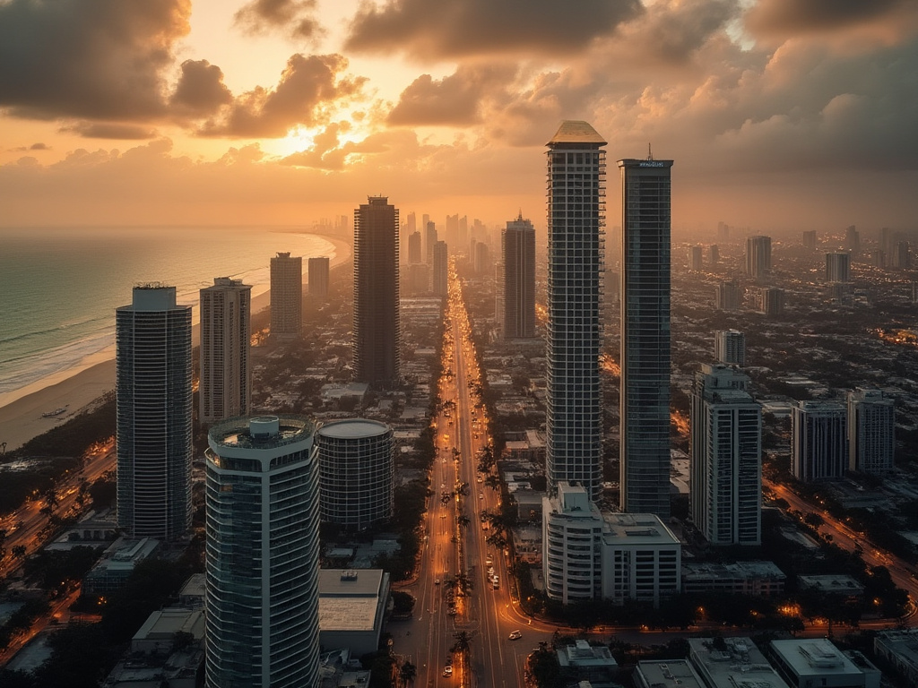 Amazing View