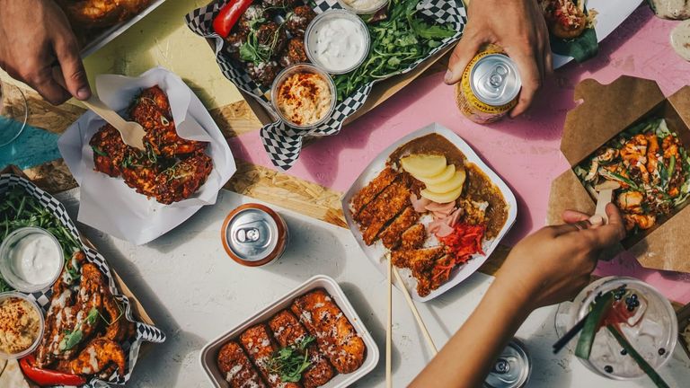 Latin‑Asian Fusion Takes Center Stage in Coral Springs