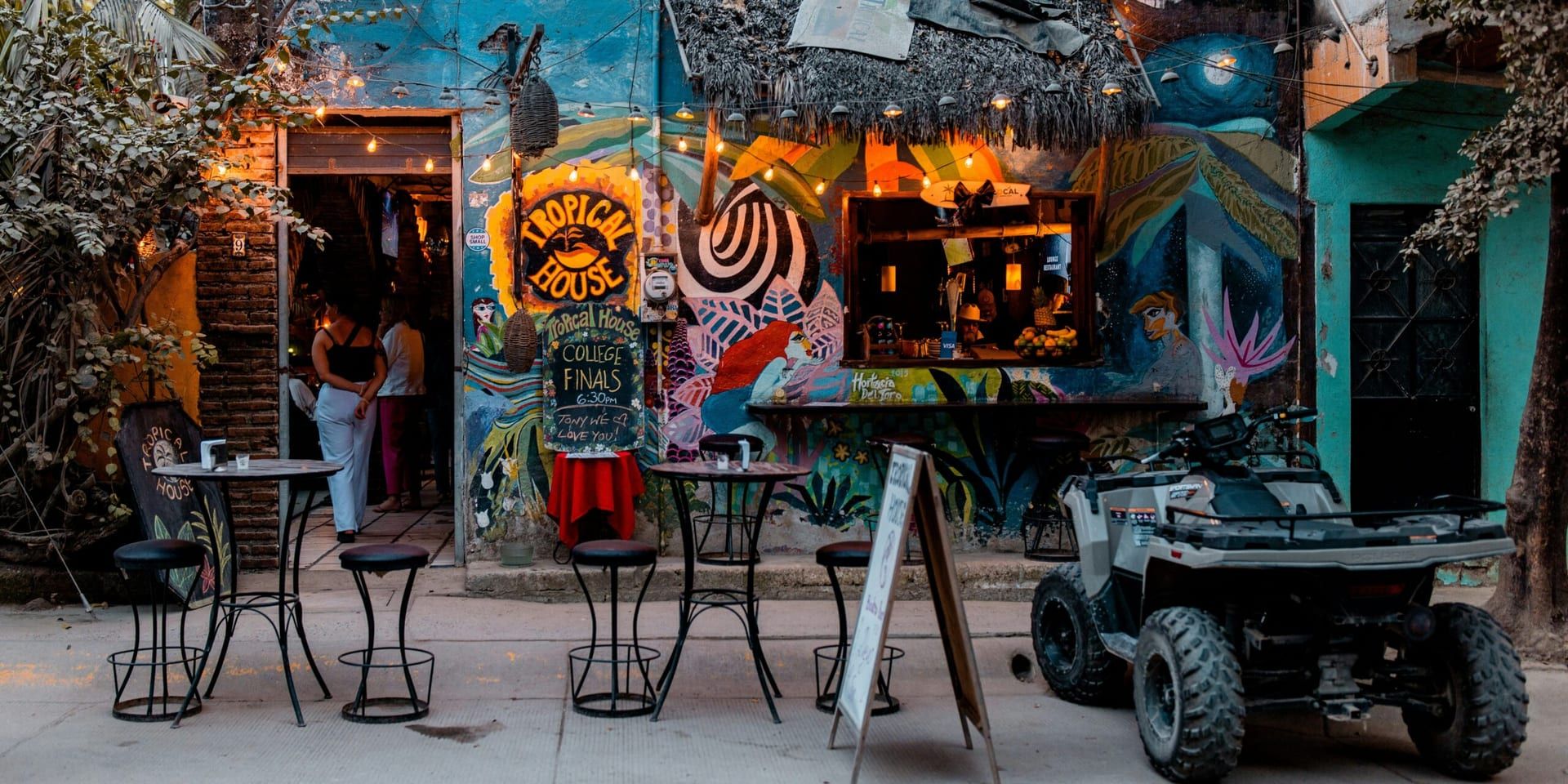 Miami Artists Bring Bad Bunny Residency Vibe to Life Through Art, Music, and Cultural Celebration