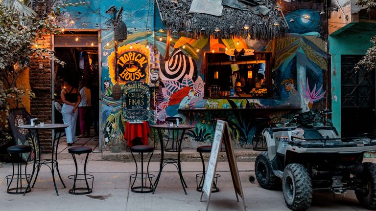 Miami Artists Bring Bad Bunny Residency Vibe to Life Through Art, Music, and Cultural Celebration