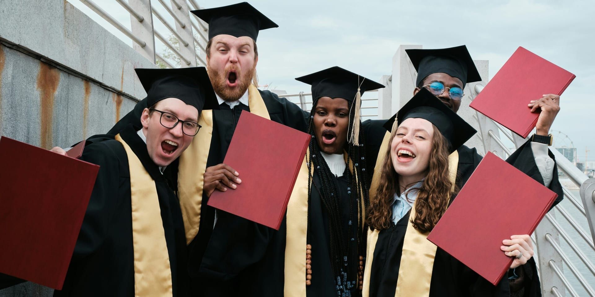 Trump Administration Revokes Harvard’s Certification for International Students