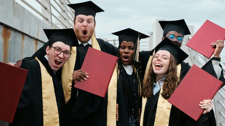 Trump Administration Revokes Harvard’s Certification for International Students