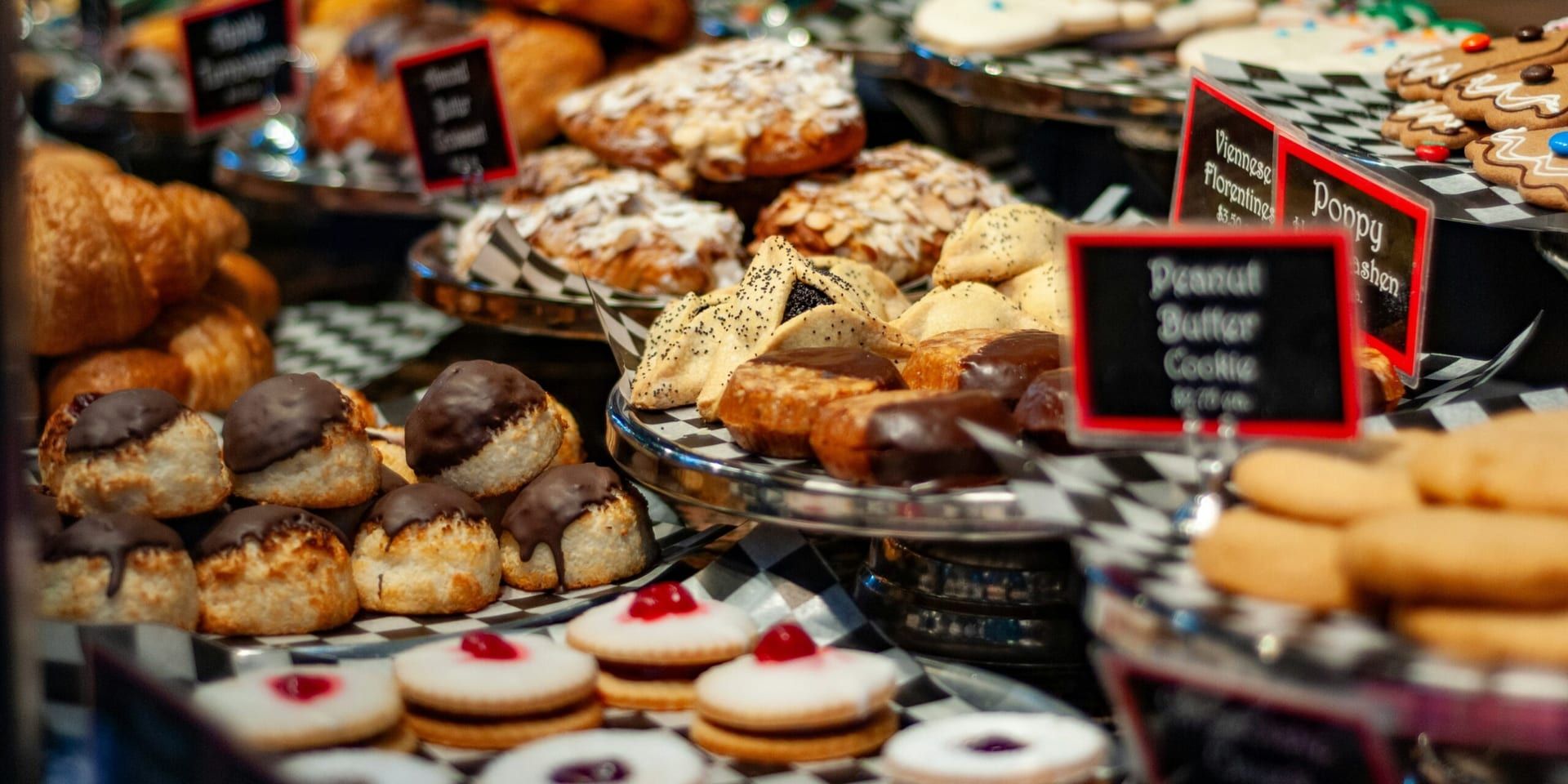 International Chocolate Festival Draws Sweet-Tooth Crowds in Coral Gables