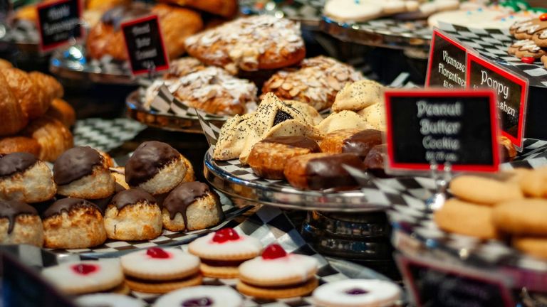 International Chocolate Festival Draws Sweet-Tooth Crowds in Coral Gables