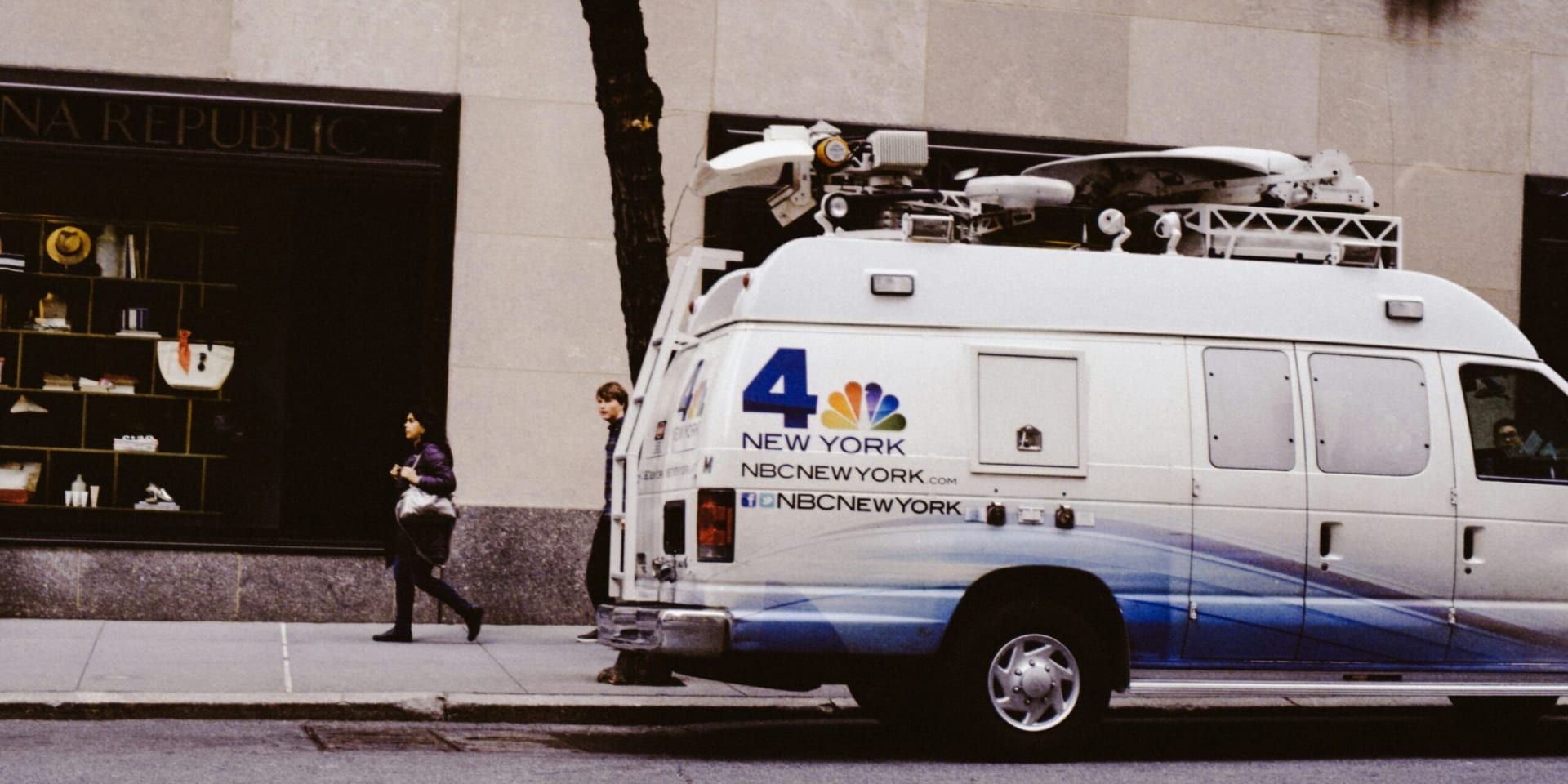 Media Outlets Address Coverage and Transparency at Winter Storm Impact Zones