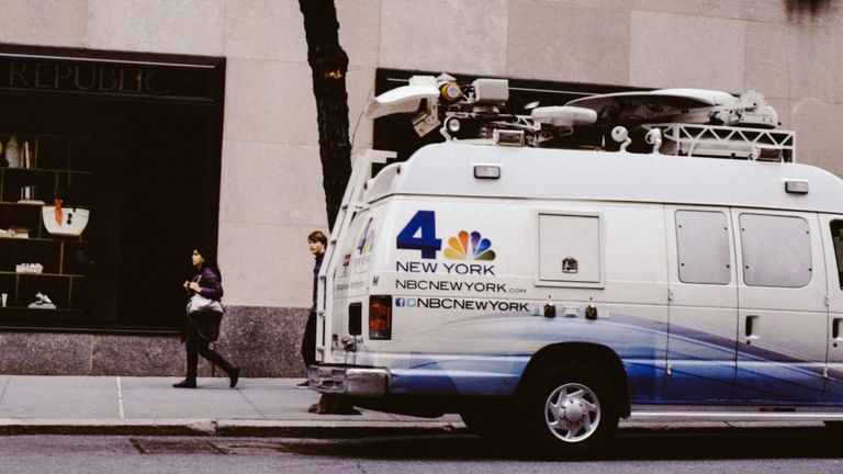 Media Outlets Address Coverage and Transparency at Winter Storm Impact Zones
