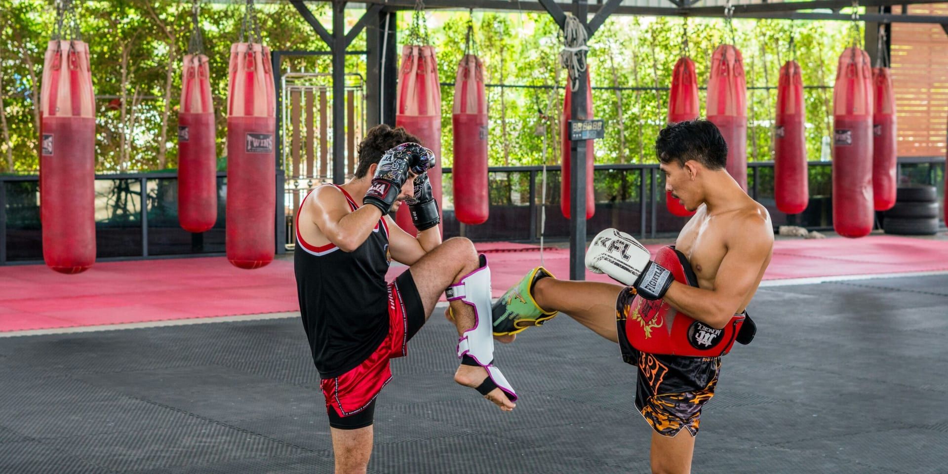 Miami’s Own MMA Stars Shine at PFL 2025 Semifinals