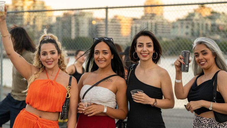 Empowering Women Entrepreneurs in Miami