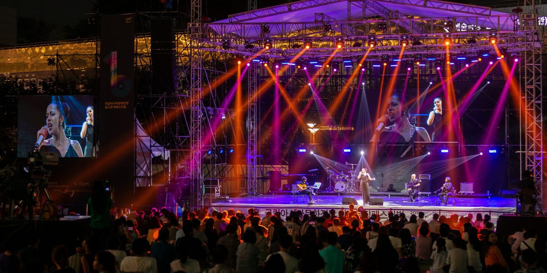 Miami’s June Concert Lineup: Shakira, Post Malone, and More