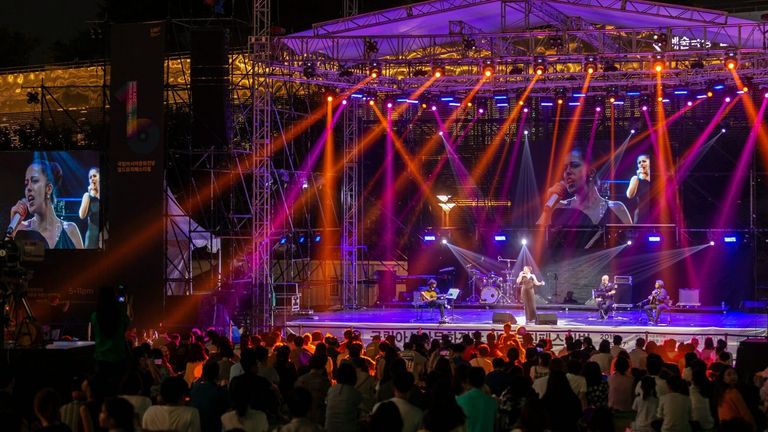 Miami’s June Concert Lineup: Shakira, Post Malone, and More