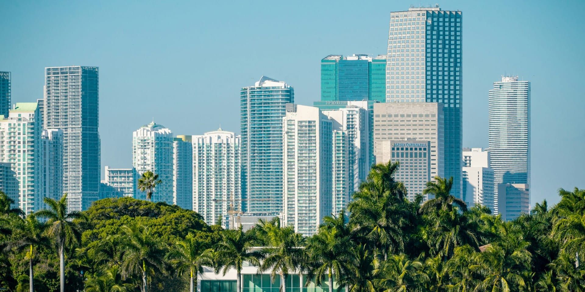 Miami’s Real Estate Market: A Booming Luxury Haven in 2025