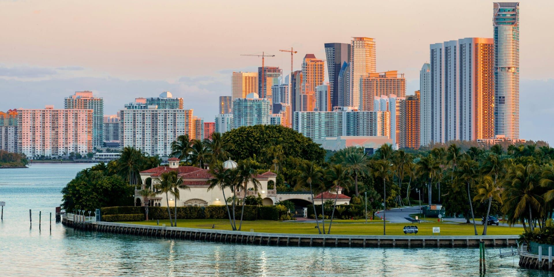 Miami’s Tech Scene: A Hub for Innovation and Investment