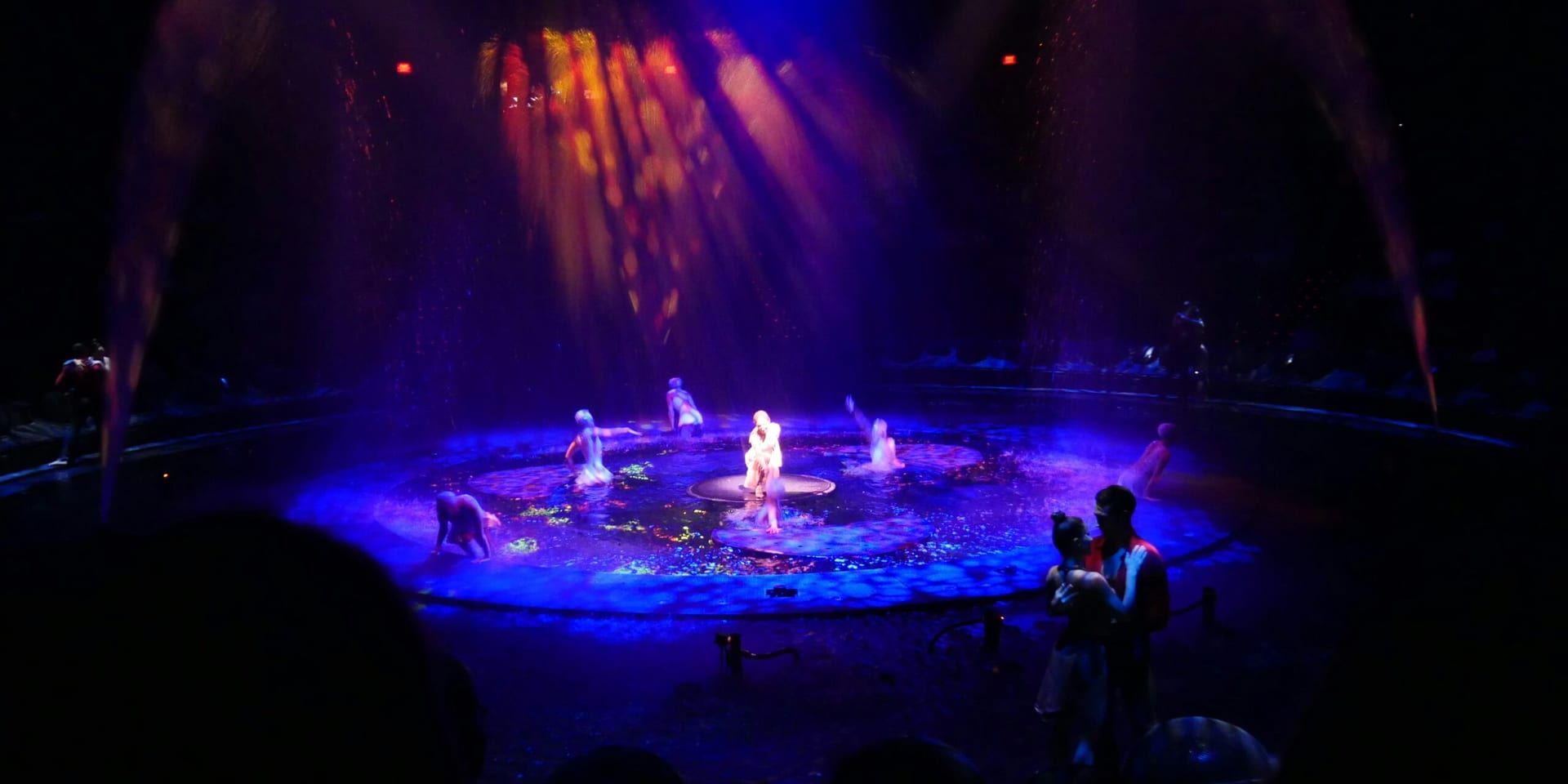 Lady Gaga’s Spectacular Miami Return