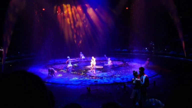 Lady Gaga’s Spectacular Miami Return
