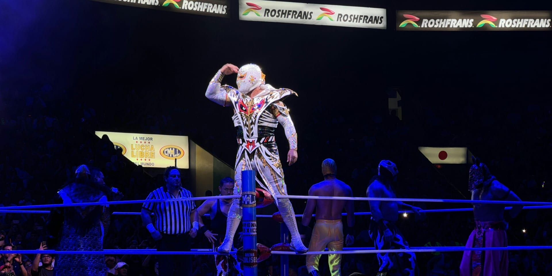 AEW Dynamite’s Title Picture Shifts After January 28 Episode