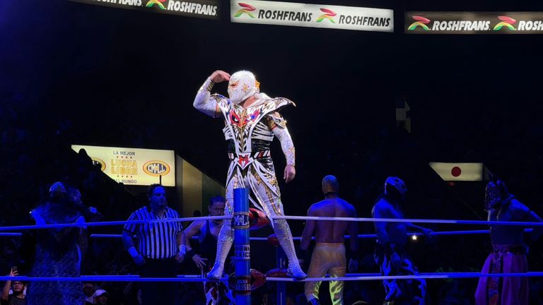 AEW Dynamite’s Title Picture Shifts After January 28 Episode