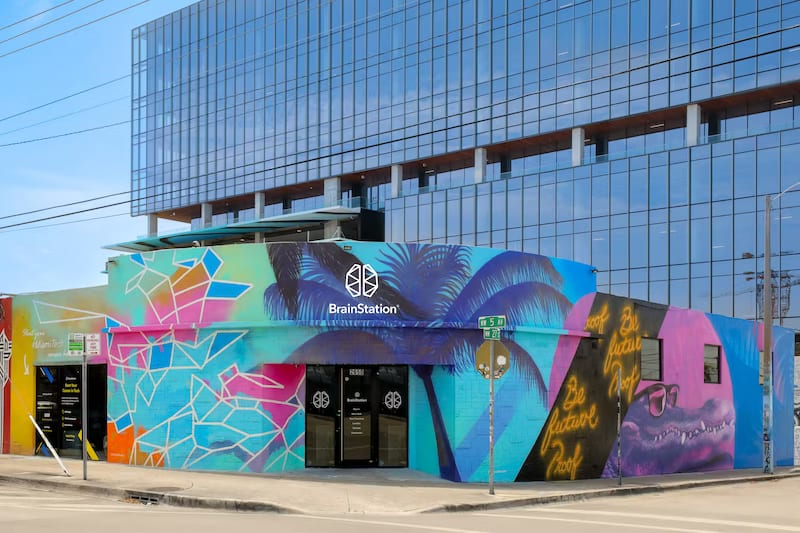 Brainstation Miami Campus