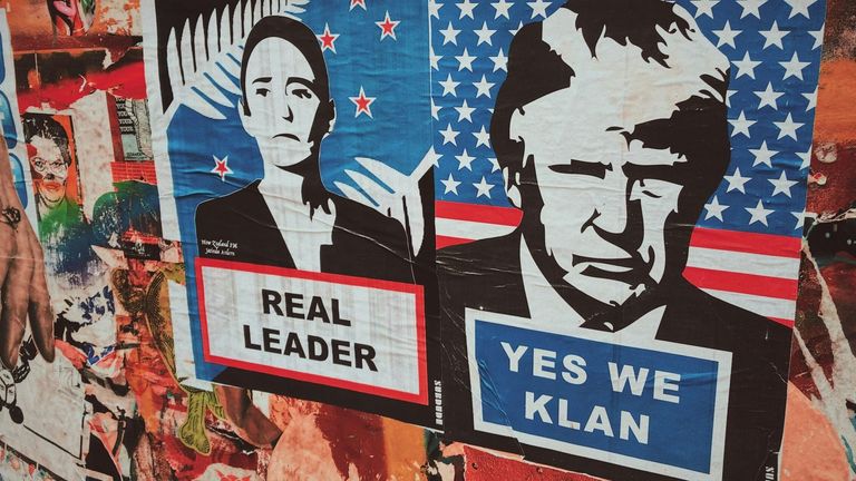 Trump and Musk Clash Over Political Support: A Deepening Rift That Could Redefine U.S. Politics