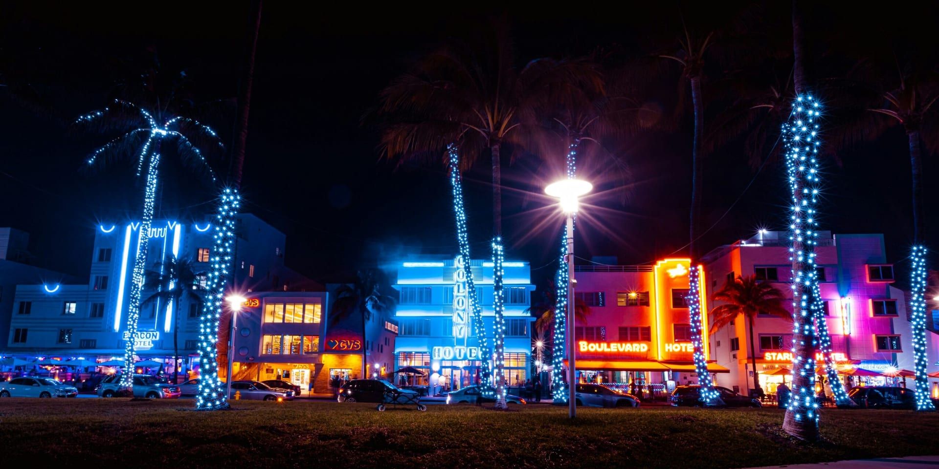 South Florida Celebrates the Holiday Spirit with Festivities During December 13–14 Weekend
