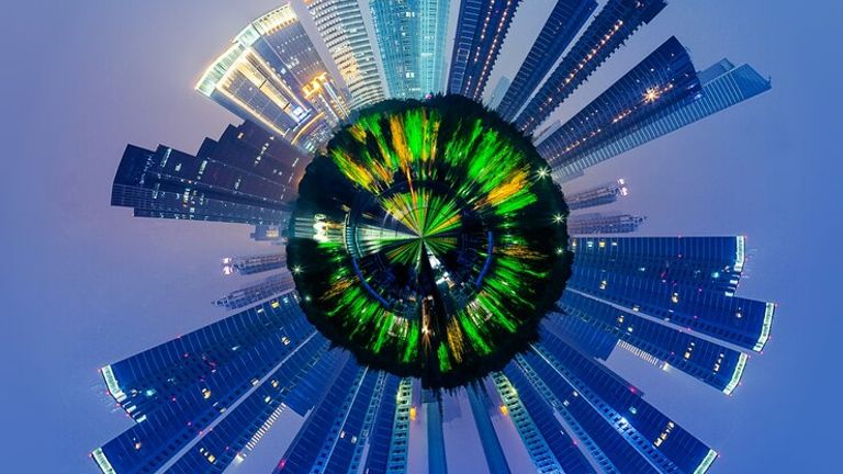 Circular