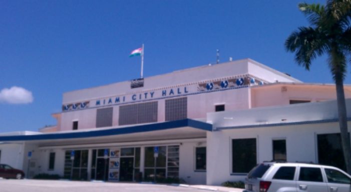 City Hall