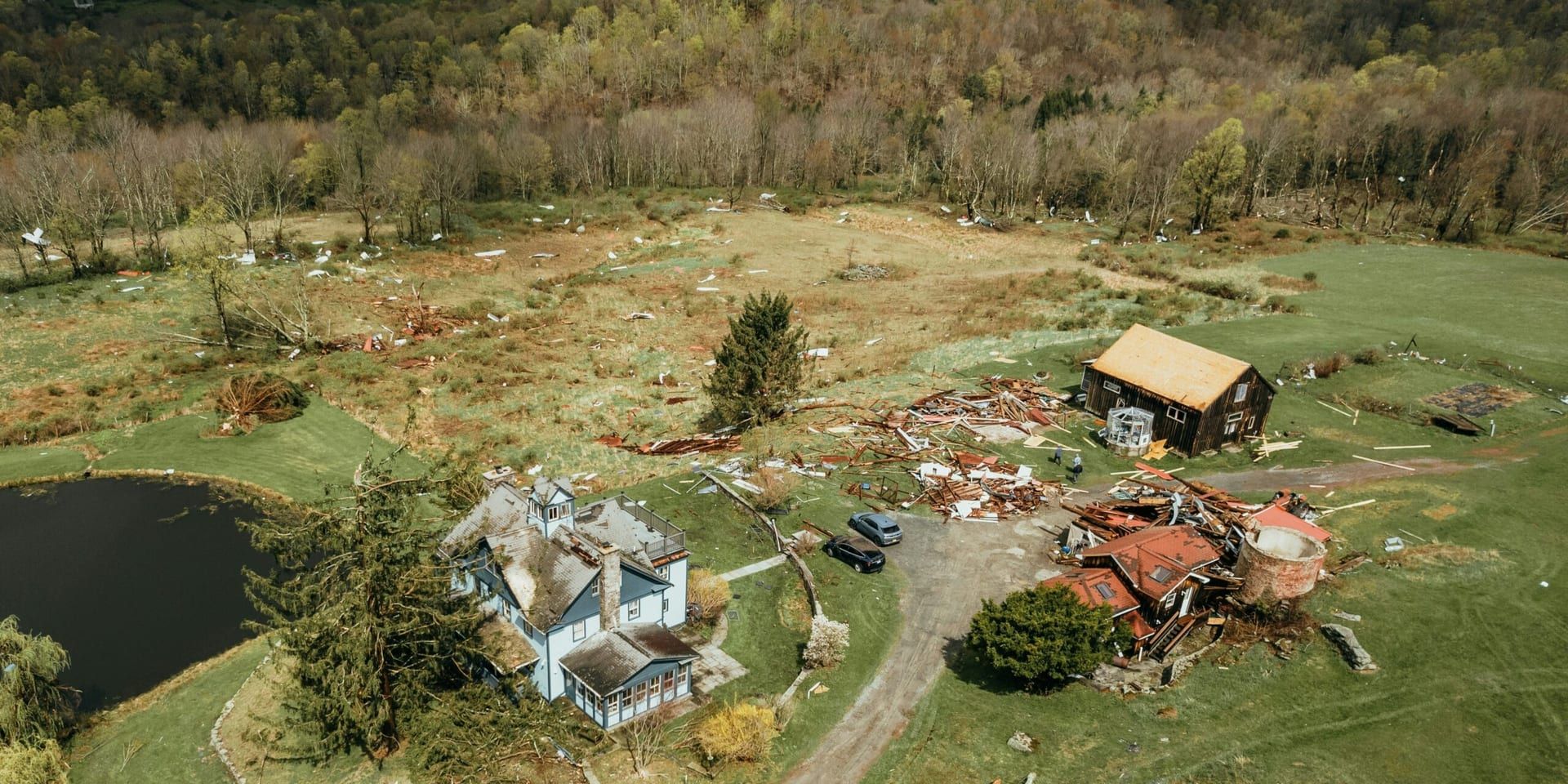 Midwest Communities Build Resilience Amid Increasing Severe Storms