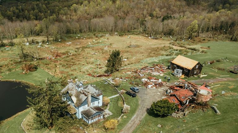Midwest Communities Build Resilience Amid Increasing Severe Storms