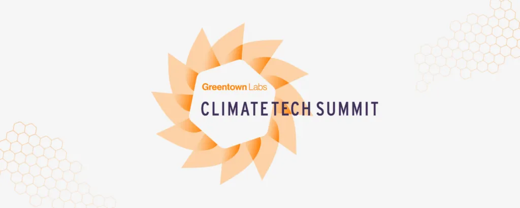 Climate Tech