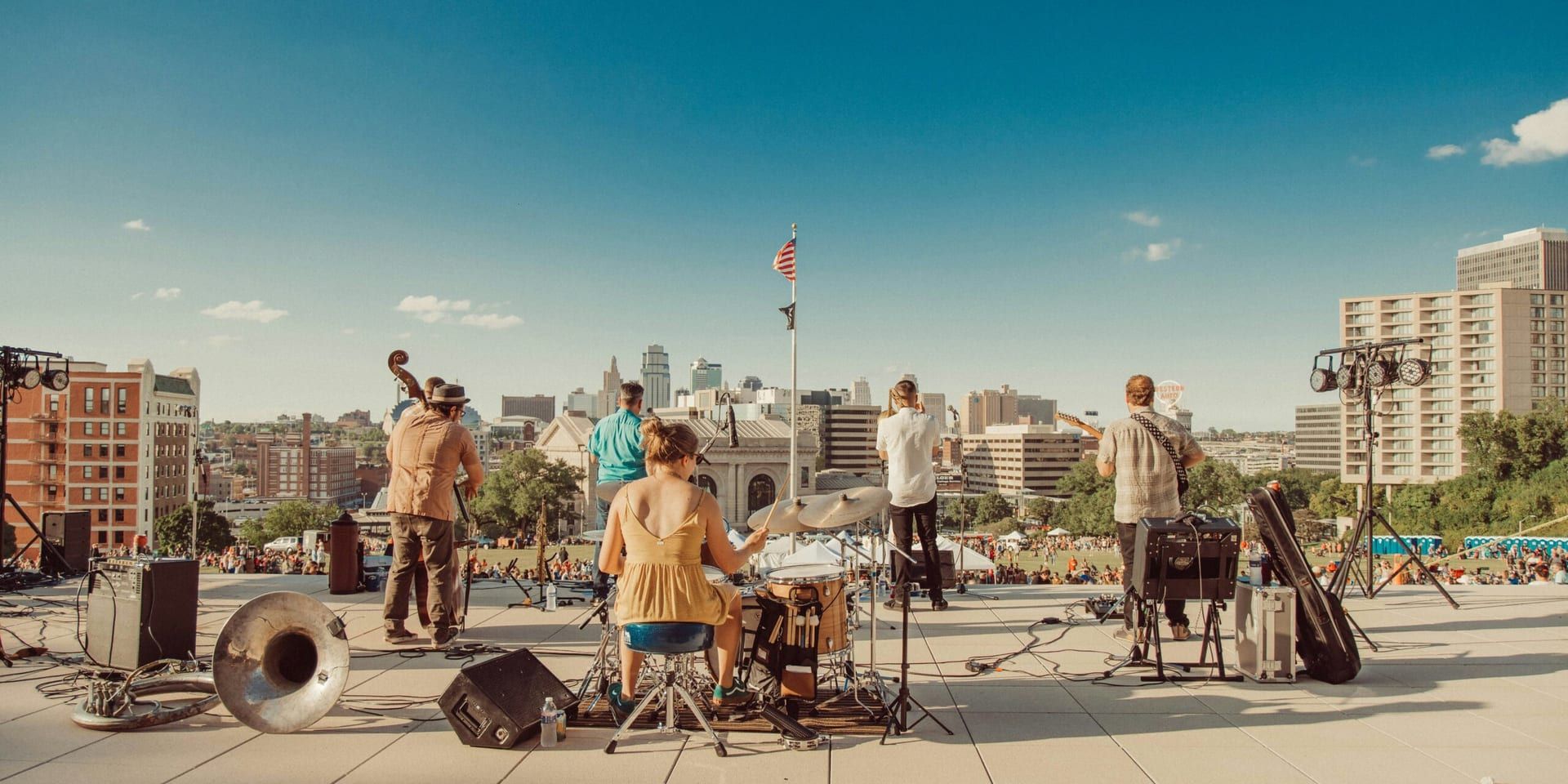 Miami’s Vibrant Music Scene: How the City is Becoming a Global Music Hub