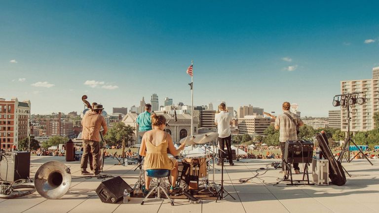 Miami’s Vibrant Music Scene: How the City is Becoming a Global Music Hub