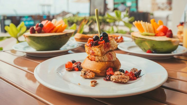 Miami Spice & Spa Months: A Culinary and Wellness Celebration