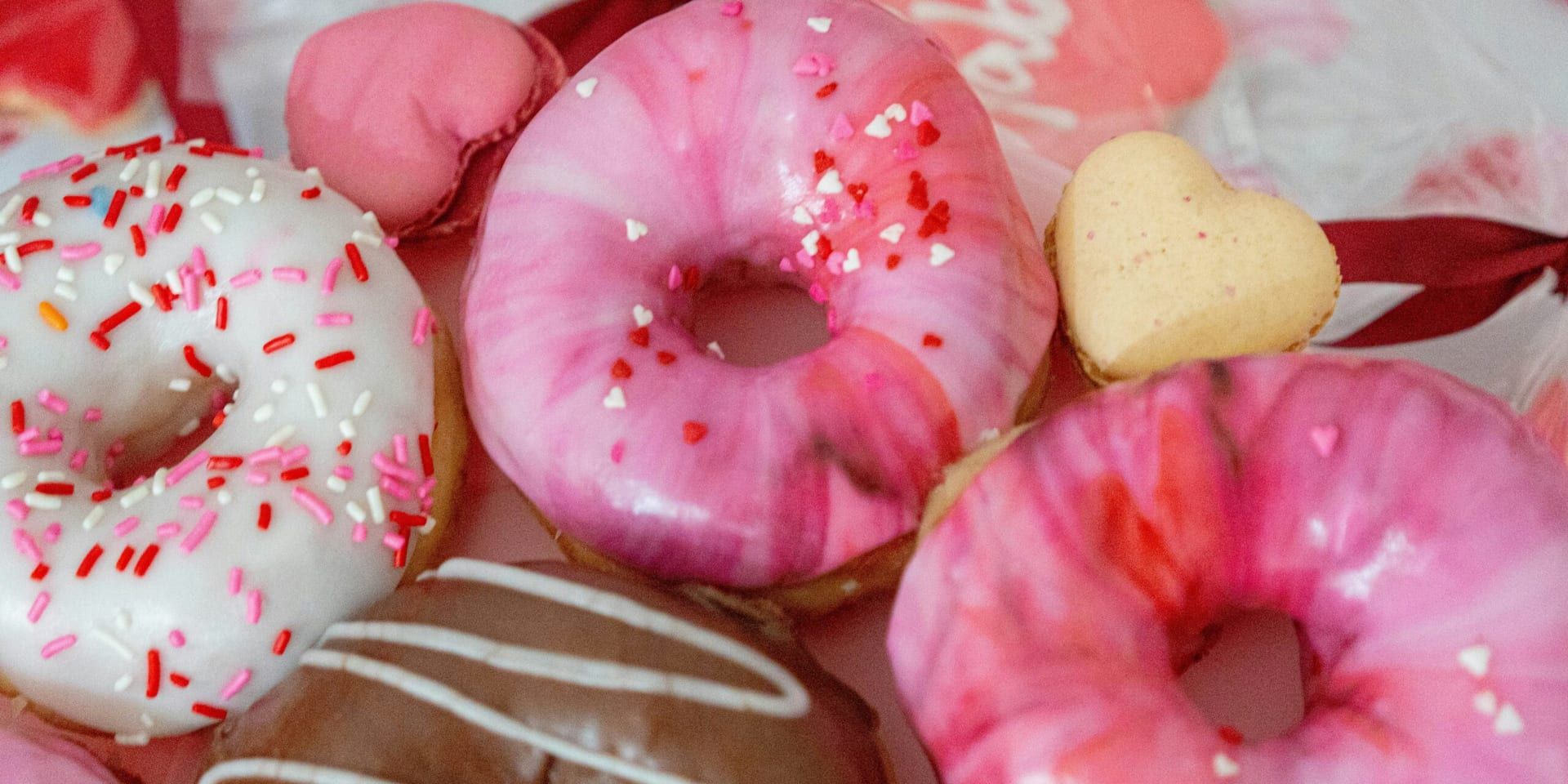 National Donut Day Celebrations Sweep Miami