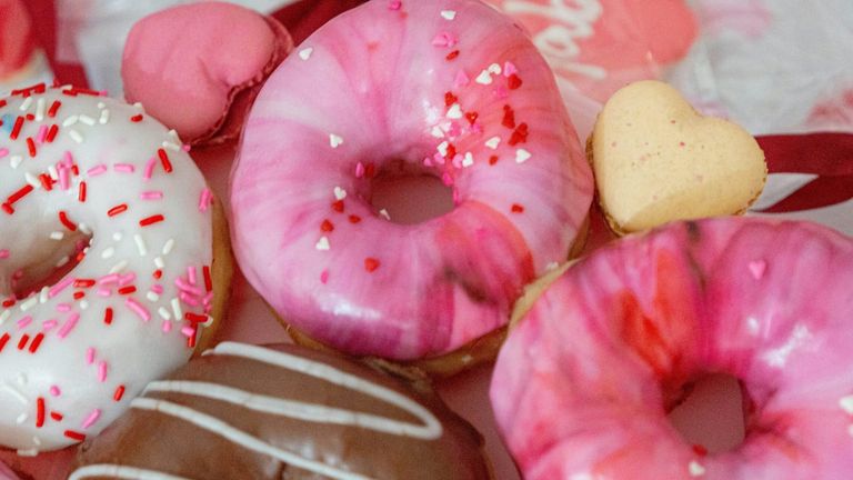 National Donut Day Celebrations Sweep Miami