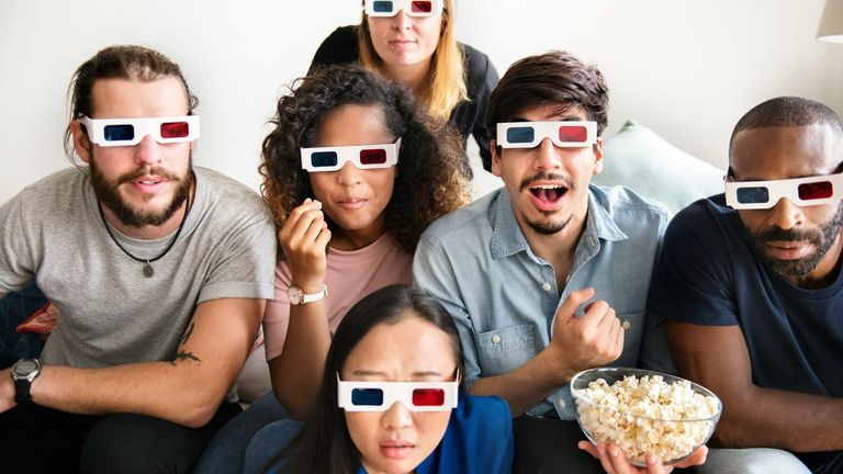 Peacock’s July 2025 Lineup Delivers Diverse Content for Subscribers
