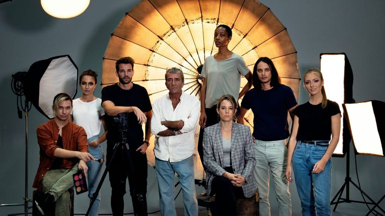 Foundation Season 3 Premieres on Apple TV+ – Miami Fans Dive Into A New Era of Sci-Fi Drama