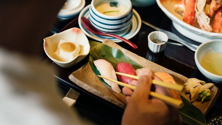 Epicurean Celebration: JAPAN Fes Florida Brings Culinary Culture to Miami’s Coconut Grove