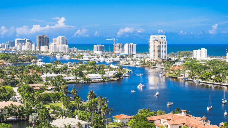 Port Everglades Expansion Proposal Raises Environmental and Economic Questions in South Florida