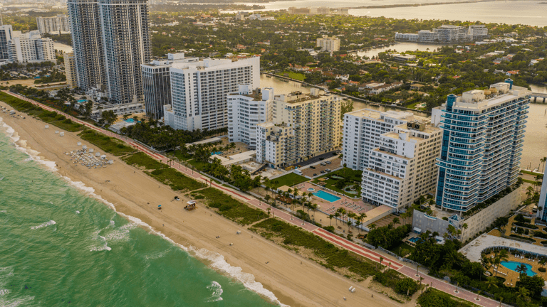 Miami and South Florida: Key Developments Impacting the Community on March 14, 2026