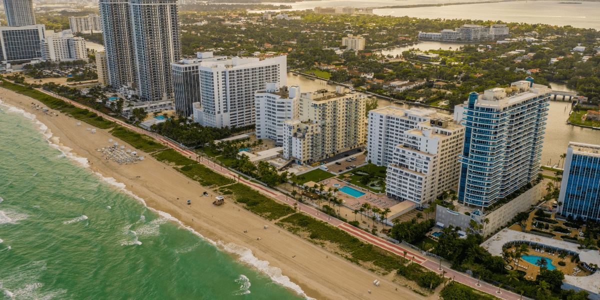 Miami and South Florida: Key Developments Impacting the Community on March 14, 2026