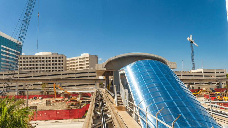 Brightline Announces Expanded South Florida Service as Miami Mobility Demands Surge