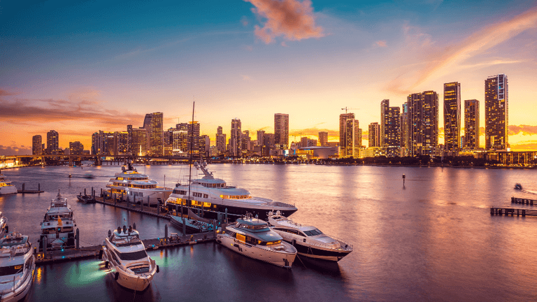 Miami and South Florida Celebrate Growth, Innovation, and Community Spirit