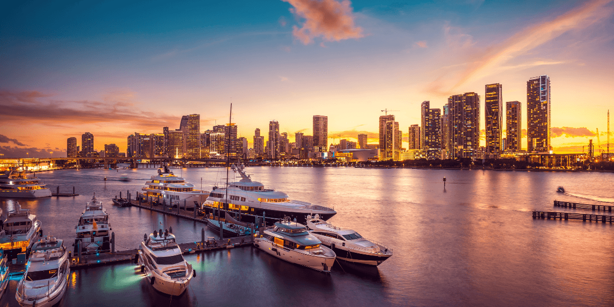 Miami and South Florida Celebrate Growth, Innovation, and Community Spirit