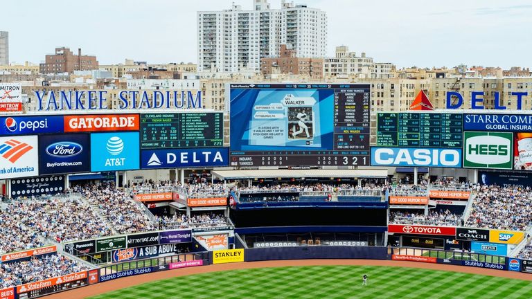 Marlins Power Past Yankees in Miami with Dominant Home Run Display