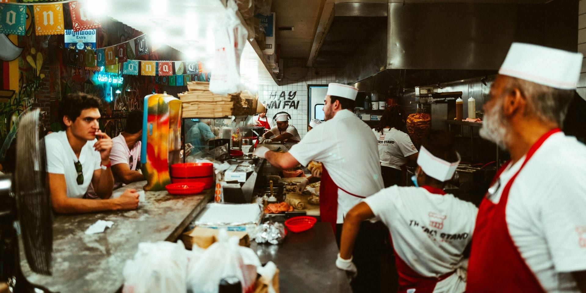 Miami’s Culinary Scene Expands with New Openings
