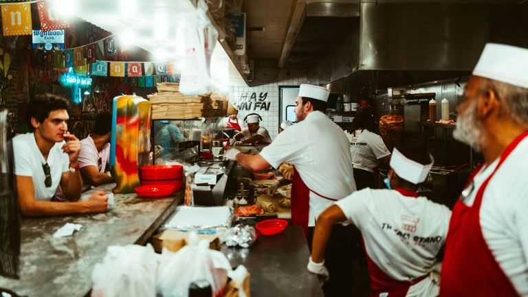 Miami’s Culinary Scene Expands with New Openings