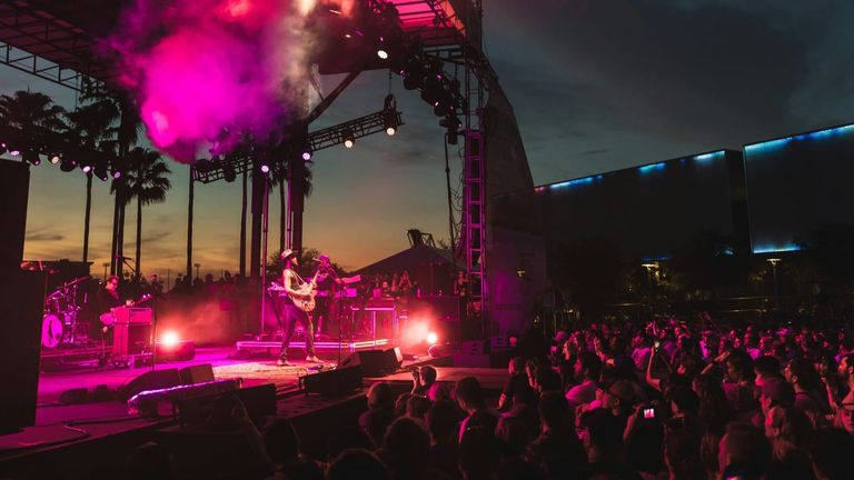 Miami’s July Concerts Heat Up with Chris Brown, Summer Walker, and Bryson Tiller