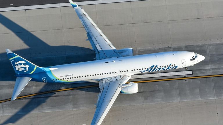 Boeing Settles 737 MAX Lawsuit for $1.1 Billion