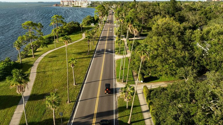 Florida’s New “Sunshine Initiative” to Boost Green Energy Jobs